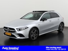 Mercedes-Benz A-klasse - 250e AMG Night | Panoramadak | Carplay | Sfeerverlichting | LED High Performance | Zondag