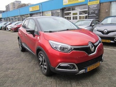 Renault Captur - 0.9 TCe Helly Hansen