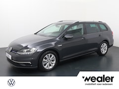 Volkswagen Golf Variant - 1.5 TSI Comfortline Business | 130 PK | Navigatiesysteem | ergoComfort bestuurdersstoel |