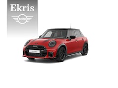 MINI Mini - 5-deurs C John Cooper Works trim + Package M