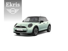 MINI Mini - 5-deurs C Classic Trim + Package M