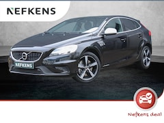 Volvo V40 - 152pk T3 Polar+ Sport | R-design | Harman Kardon | 1ste eigenaar | Glazendak | Camera | LE