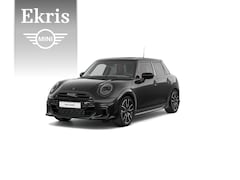 MINI Cooper S - 5-deurs S John Cooper Works trim + Package XL