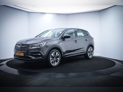 Opel Grandland X - 1.2T CARPLAY/CRUISE/TREKHAAK/AIRCO/PDC/LMV