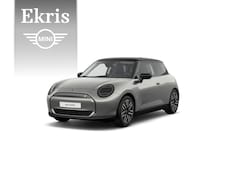 MINI Mini-Electric - 3-deurs SE Classic Trim + Package M