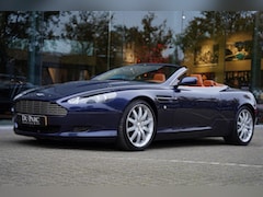 Aston Martin DB9 Volante - 5.9 V12 Touchtronic