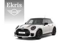 MINI Cooper S - 5-deurs S John Cooper Works Trim + Package XL