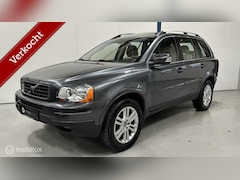 Volvo XC90 - 3.2 Summum 7-PERSOONS / SCHUIFDAK / DVD