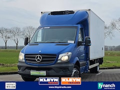 Mercedes-Benz Sprinter - 513 KOELWAGEN EXPORT