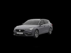 Seat Leon Sportstourer - 1.5 TSI eHybrid 204 6DSG FR PHEV First Edition Automaat