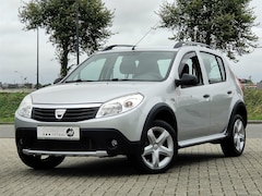 Dacia Sandero Stepway - 1.6 | Airco | Trekhaak