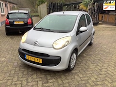 Citroën C1 - 1.0-12V Séduction