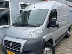 Fiat Ducato - 30 2.0 JTD MH1 DC