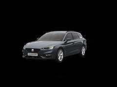 Seat Leon Sportstourer - 1.5 TSI eHybrid 204 6DSG FR PHEV First Edition Automaat