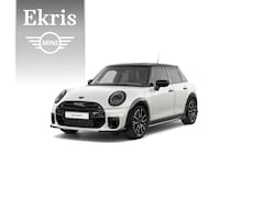 MINI Mini - 5-deurs C John Cooper Works Trim + Package XL