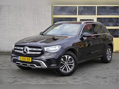 Mercedes-Benz GLC-klasse - 200 200PK Automaat Business Solution Limited BJ2019 Vol Leder | Stoelverwarming | Achterui