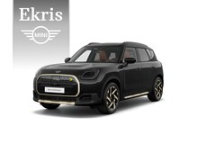 MINI Countryman - SE ALL4 Favoured + Package L