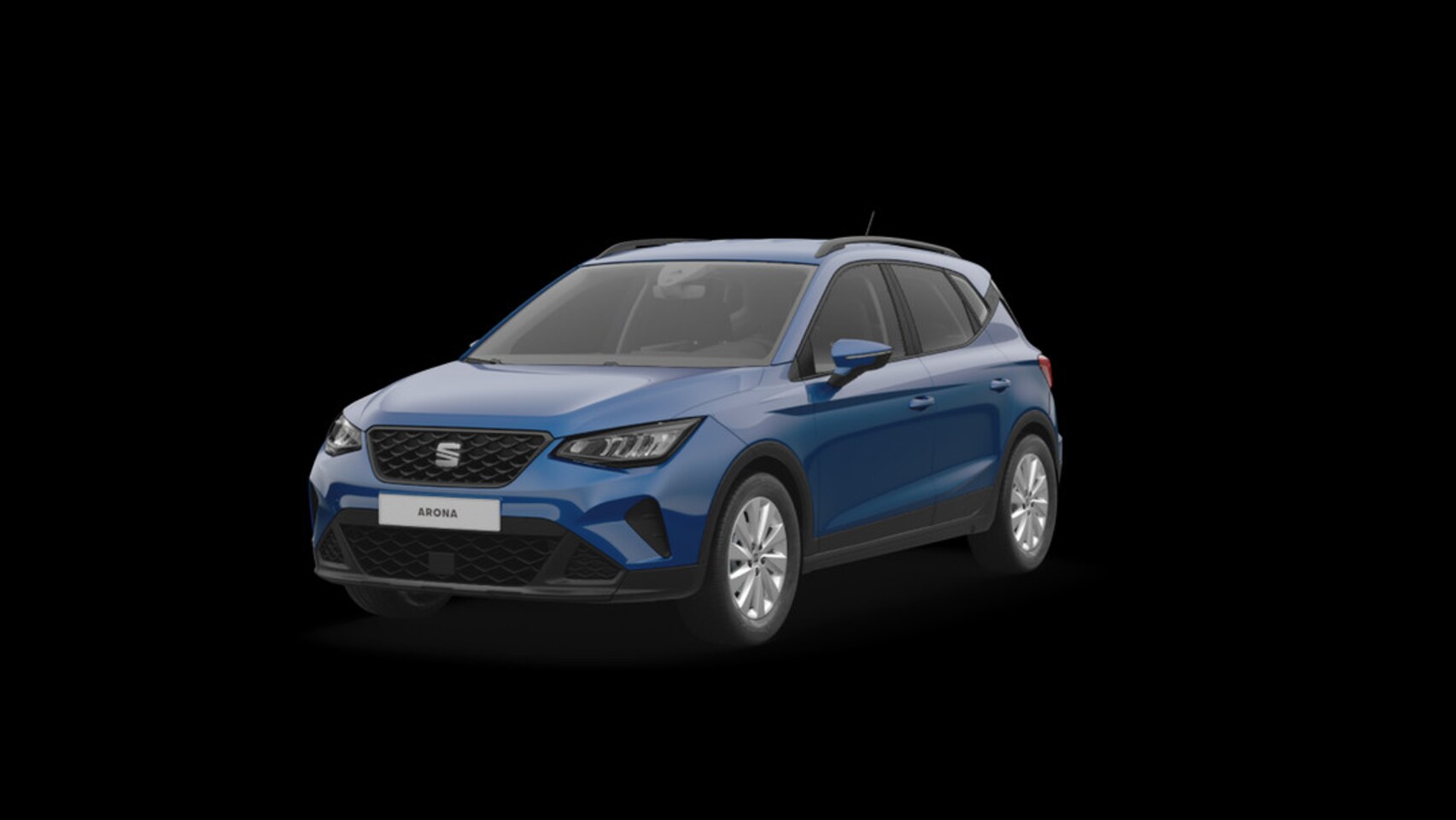 Seat Arona - 1.0 EcoTSI 95 5MT Style - AutoWereld.nl