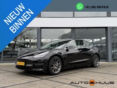 Tesla Model 3 - Long Range AWD Dual Autopilot Panorama Leder