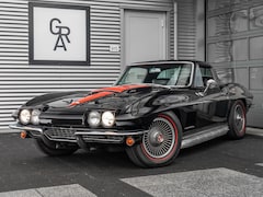 Chevrolet Corvette - Stingray Coupe 427 CI