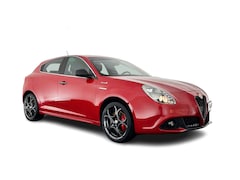 Alfa Romeo Giulietta - 1.4 T *1/2LEATHER | NAVI-FULLMAP | SPORT-SEATS | ECC | PDC | CRUISE | 17''ALU