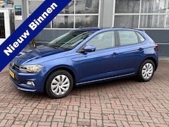 Volkswagen Polo - 1.0 TSI Comfortline 02-2021 99.545 KM