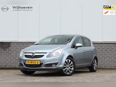 Opel Corsa - 1.2-16V '111' Edition Automaat 1e eig