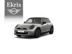 MINI Cooper - C Favoured