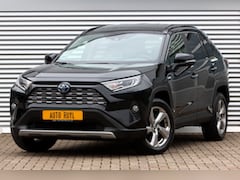 Toyota RAV4 - 2.5 Hybrid Executive Premium Panoramad