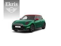 MINI Mini-Electric - 3-deurs E John Cooper Works Trim