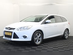 Ford Focus Wagon - 1.0 EcoBoost Edition Plus