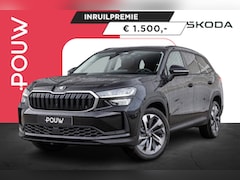 Skoda Kodiaq - 1.5 TSI 204pk DSG PHEV Business Edition | LMV 19'' | Elektrisch Panoramadak