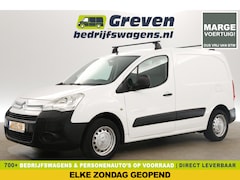 Citroën Berlingo - 1.6 HDI L1H1 APK t/m 04-06-2025 | Marge Elektr-Ramen Schuifdeur Trekhaak