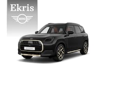 MINI Countryman - C Favoured Trim + Package L