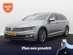 Volkswagen Passat Variant - 1.4 TSI Highline Business R Panoramadak | Apple Carplay\ Android Auto | trekhaak | Camera