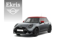 MINI Cooper S - 5-deurs S John Cooper Works Trim + Package M