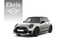 MINI Cooper S - 5-deurs S John Cooper Works Trim + Package XL