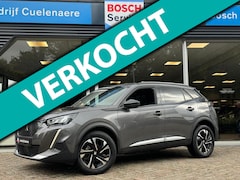 Peugeot 2008 - 1.2 PureTech 130 Allure EAT8 Navi / Clima / P-sensor / Apple Car Play & Android Auto