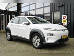 Hyundai Kona Electric - EV Comfort 64 kWh | NL-Auto | Adap.Cruise | Carplay | Camera