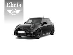 MINI Mini - 5-deurs C John Cooper Works Trim + Package M