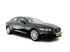 Jaguar XE - 2.0 D Pure In-Control-Pack Aut. *FULL-LEATHER | NAVI-FULLMAP | COMFORT-SEATS | CAMERA | EC