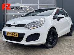 Kia Rio - 1.2 CVVT |113.968 KM | Airco | Cruise Control |