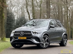 Mercedes-Benz GLE-Klasse - 400 e 4MATIC AMG Line Pr. PLus / Night