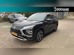 Mitsubishi Eclipse Cross - 2.4 PHEV Intense+