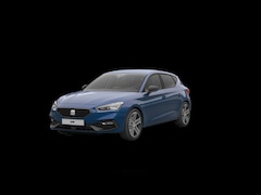 Seat Leon Sportstourer - 1.5 TSI eHybrid 204 6DSG FR PHEV First Edition Automaat