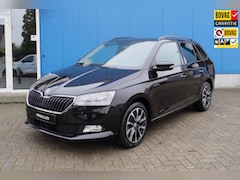 Skoda Fabia Combi - 1.0 TSI Business Edition