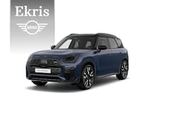 MINI Countryman - C John Cooper Works Trim + Package XL