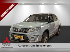 Suzuki Vitara - 1.4 Boosterjet Comfort Smart Hybrid