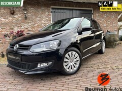 Volkswagen Polo - 1.4 FSI| 5Deurs | Carplay | APK 02-2026