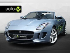 Jaguar F-type - 3.0 V6 Convertible